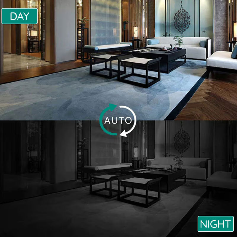 Raxiva micro hd video camera audio