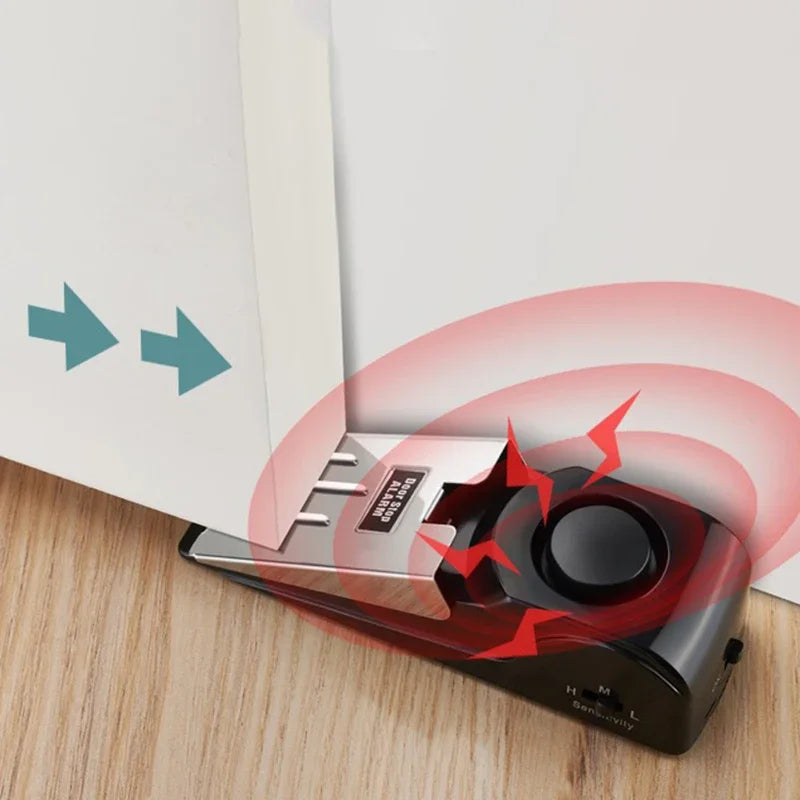 Raxiva-securistop protegez chaque espace facilement