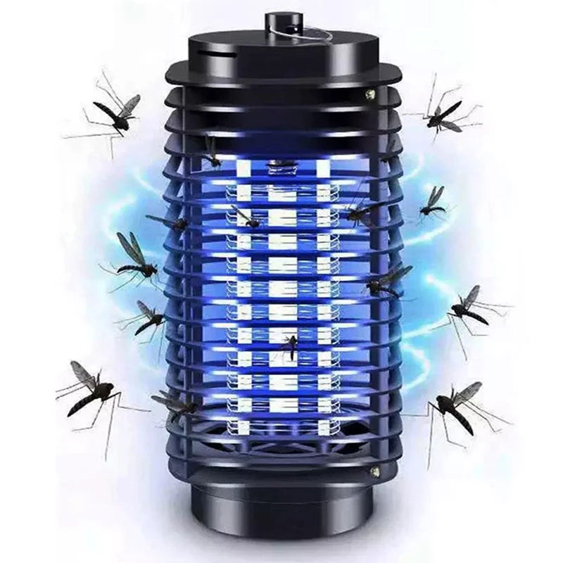 Raxiva mosquito catcher lamp