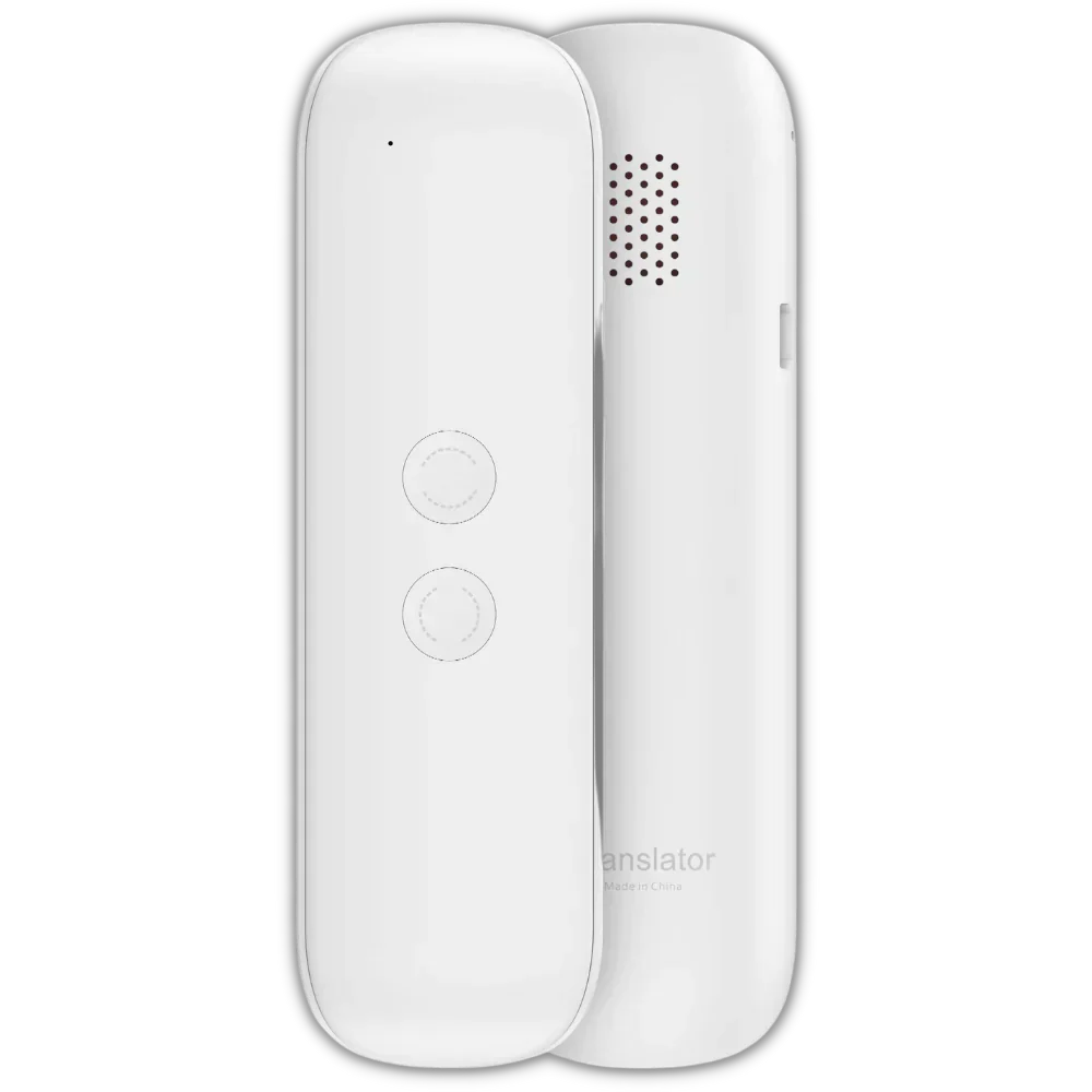 Multi-Language Translator-Raxiva-White-SKU38841708373966909TECH7491712647229, Multi-Language Translator, , Raxiva, TECH,