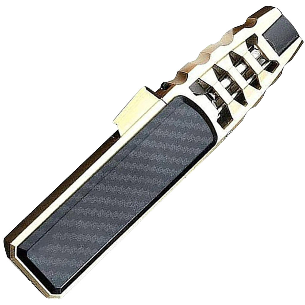 Multipurpose Gas Lighter-Raxiva-Golden Black-SKU38841708345557053BRICO7491699769405, Multipurpose Gas Lighter, , Raxiva, BRICO,