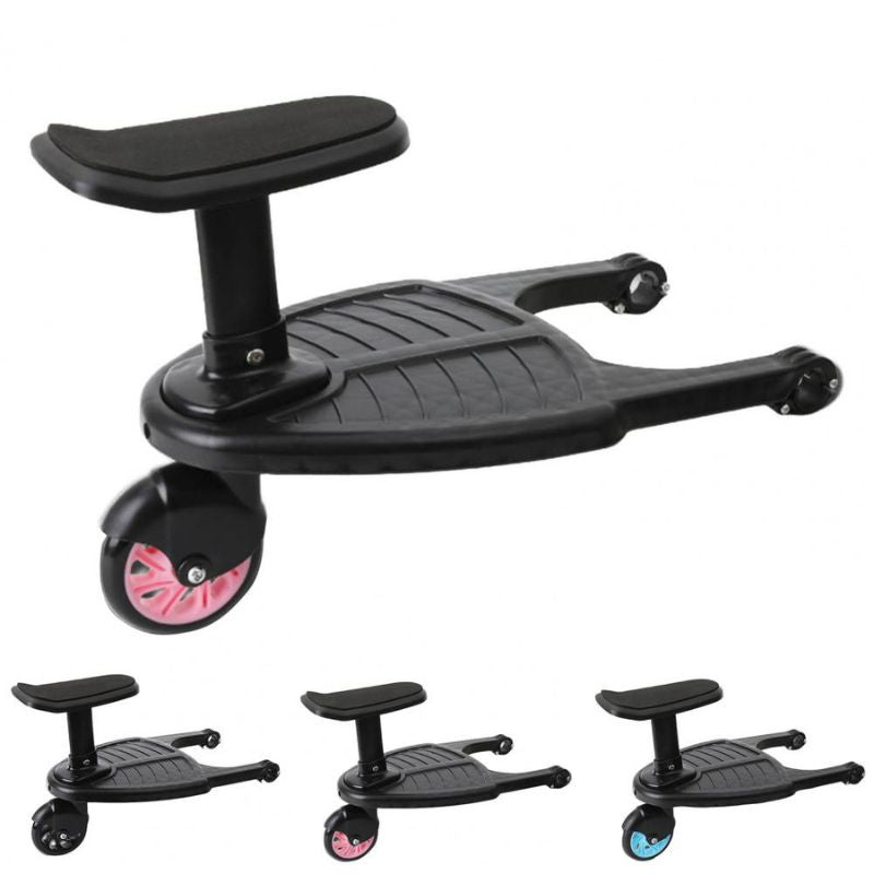 Raxiva-universal stroller board