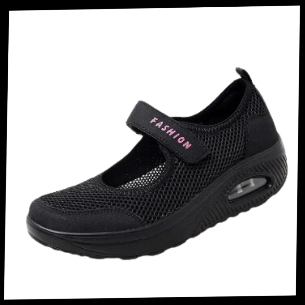 Non-slip Orthopedic Sneakers-Raxiva-FASHION7491683549245, Non-slip Orthopedic Sneakers, , Raxiva, FASHION,