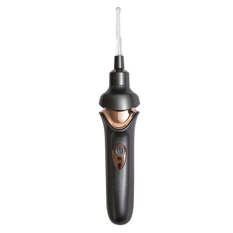 Raxiva-5 in 1 electric ear wax remover