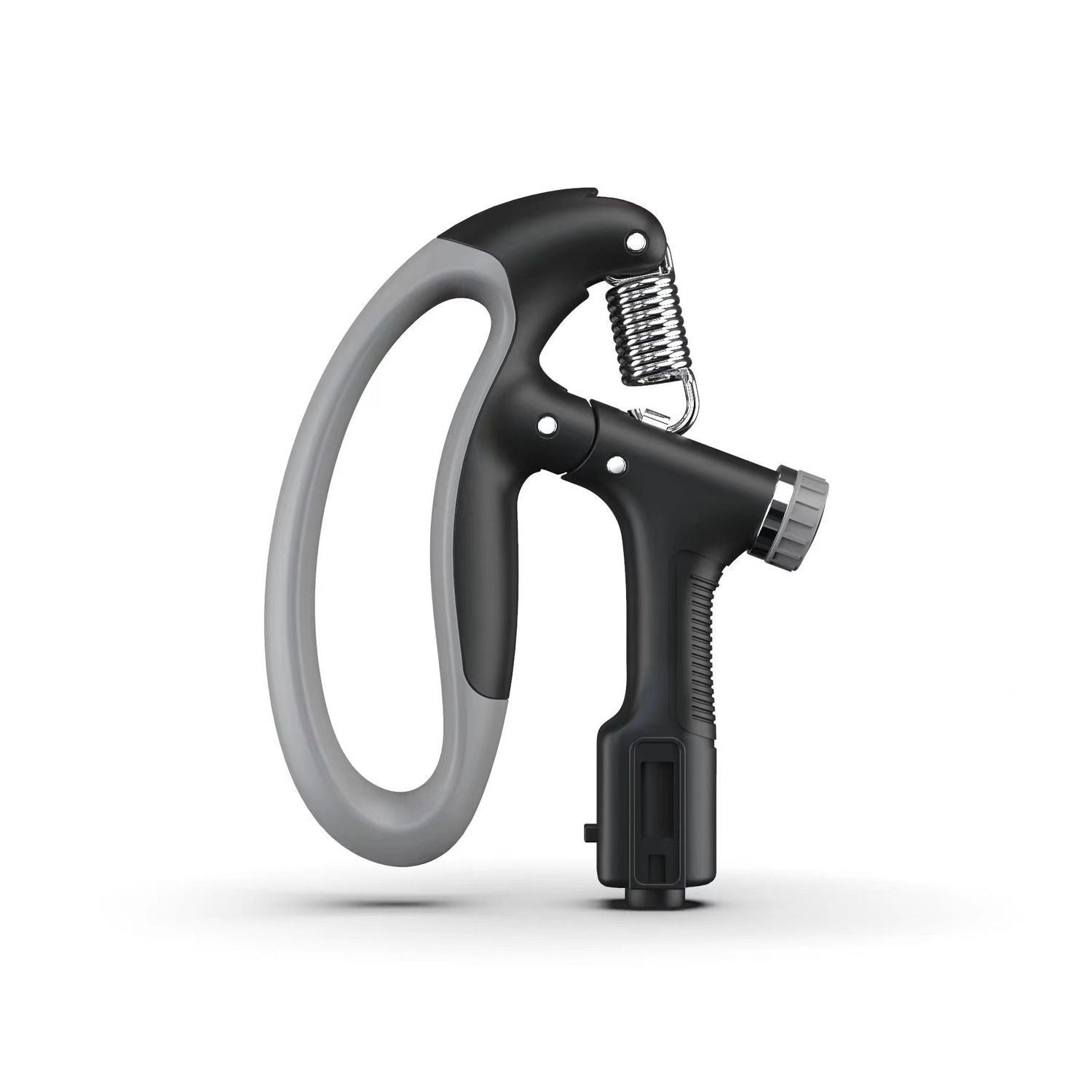 Raxiva-hand grip strengthener trainer device