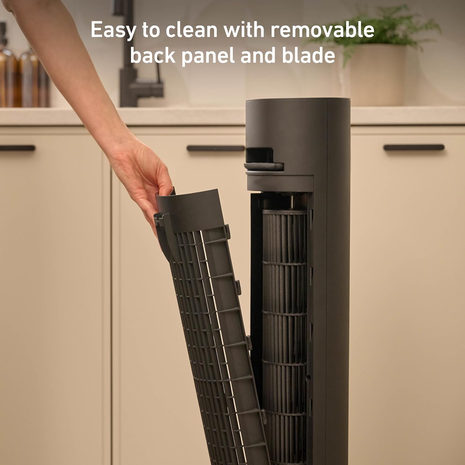 Oscillating Digital Tower Fan With Speed Control Switch-Raxiva-SKU3884170818420742140" Oscillating Digital Tower Fan With Speed Control Switch7491664740413, Oscillating Digital Tower Fan With Speed Control Switch, , Raxiva, 40" Oscillating Digital Tower Fan With Speed Control Switch,