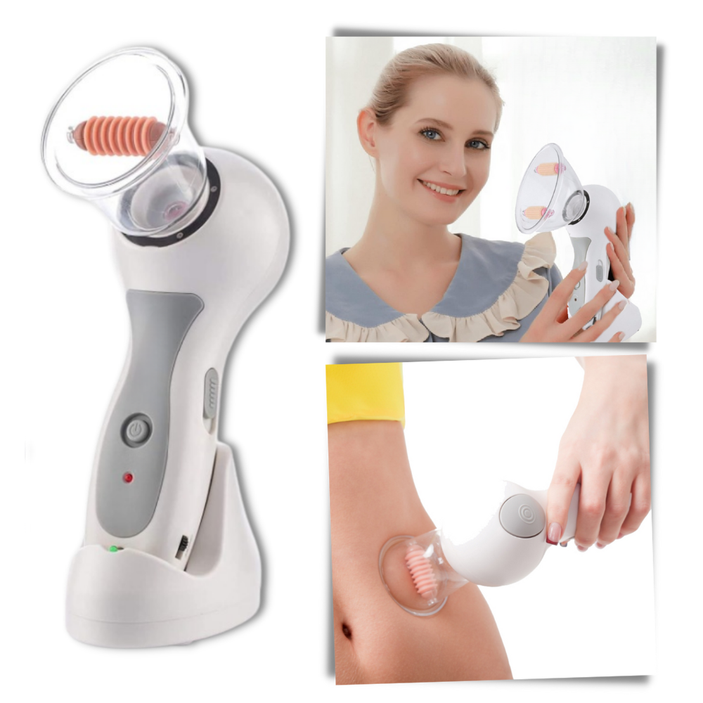 Portable Cellulite Suction Machine-Raxiva-SKU38841708371836989SELFCARE7491710844989, Portable Cellulite Suction Machine, , Raxiva, SELFCARE,