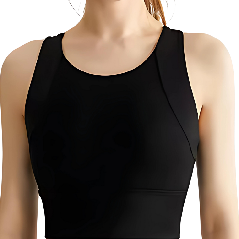 Posture Corrector Sports-Raxiva-Black-S-SKU38841708264456253FASHION7491680206909, Posture Corrector Sports, , Raxiva, FASHION,