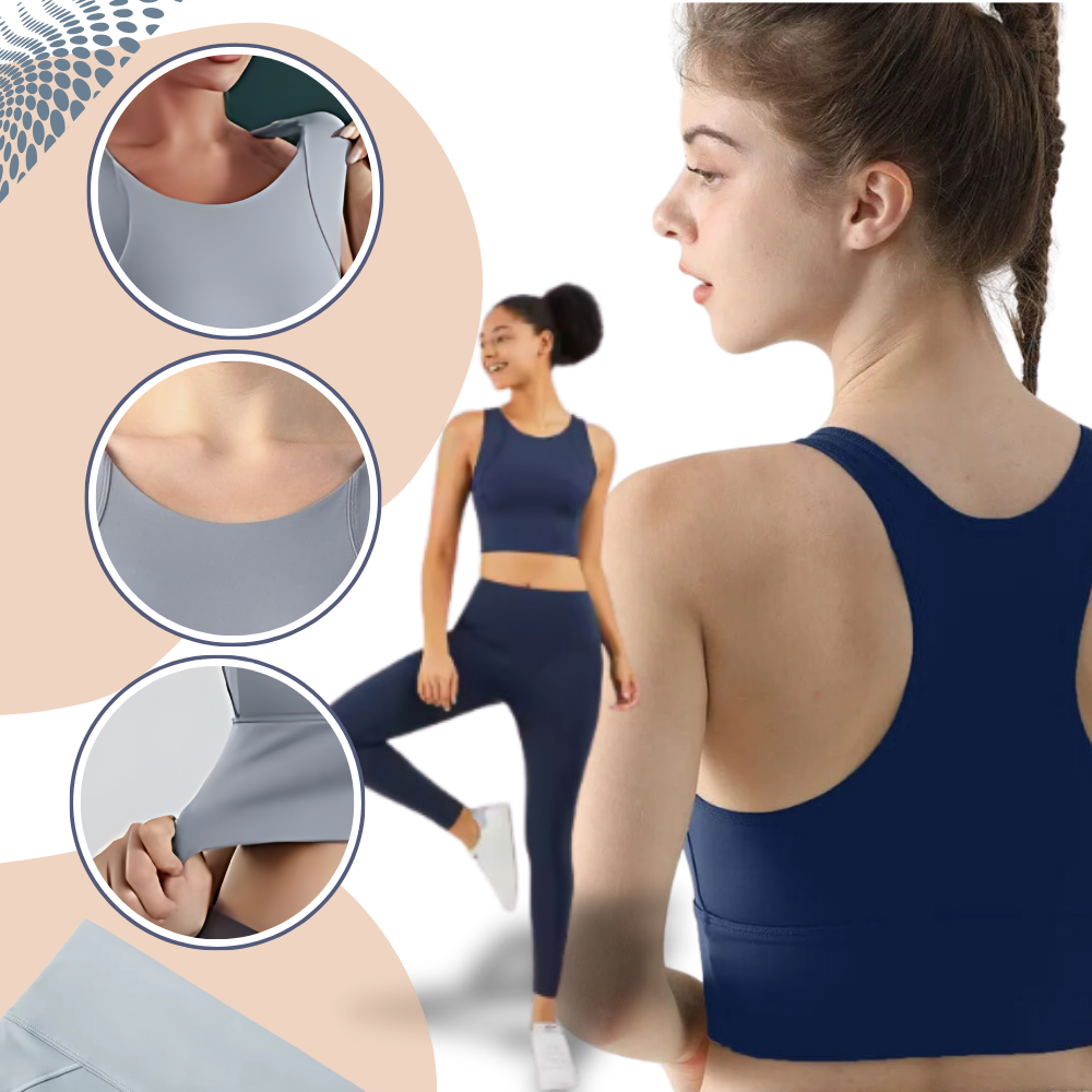 Posture Corrector Sports-Raxiva-FASHION7491680206909, Posture Corrector Sports, , Raxiva, FASHION,
