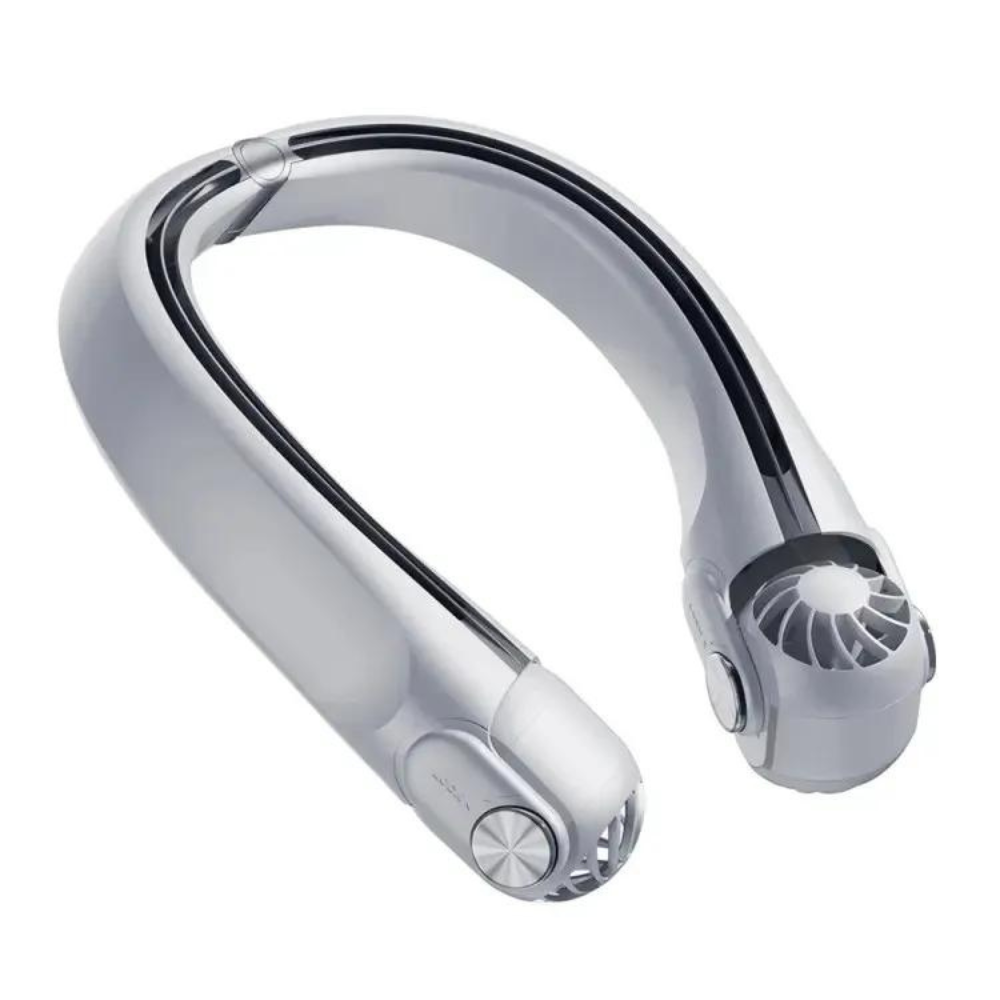 Powerful Rechargeable Personal Neck Cooling Fan-Raxiva-SKU38841708186370109Powerful Rechargeable Personal Neck Cooling Fan7491665133629, Powerful Rechargeable Personal Neck Cooling Fan, , Raxiva, Powerful Rechargeable Personal Neck Cooling Fan,