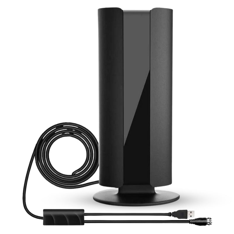 Raxiva 2024 premium indoor antenna 360 mile range