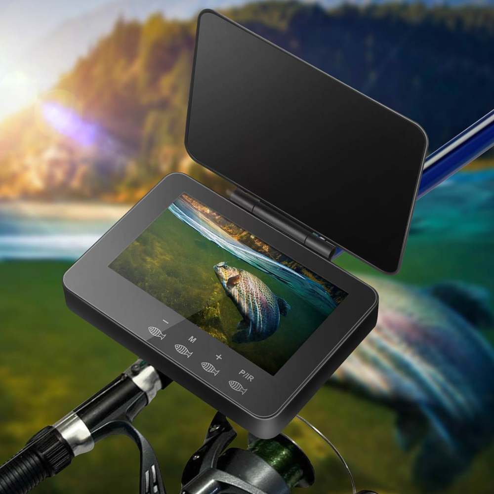 Prime Underwater Ice Fishing Tracking HD Camera-Raxiva-SKU38841708186763325Prime Underwater Ice Fishing Tracking HD Camera7491665330237, Prime Underwater Ice Fishing Tracking HD Camera, , Raxiva, Prime Underwater Ice Fishing Tracking HD Camera,