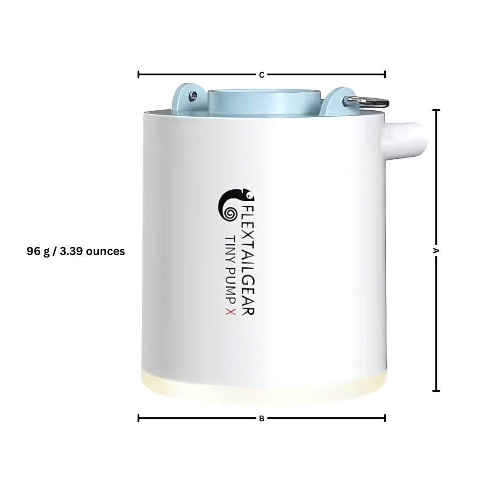 Quick Inflation/Deflation Tiny Pump-Raxiva-SKU38841708271108157BRICO7491680501821, Quick Inflation/Deflation Tiny Pump, , Raxiva, BRICO,