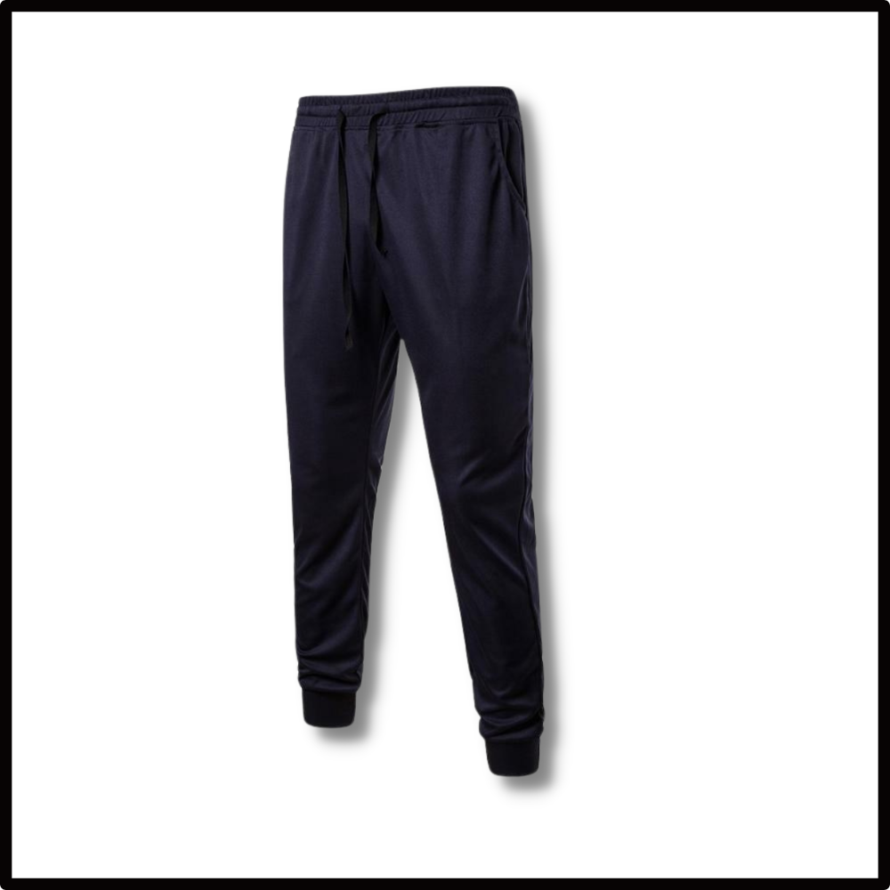 Raxiva - Men's Fitness Pants