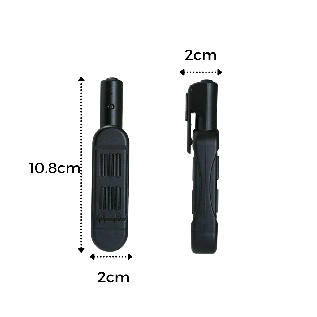 Raxiva - Mini Pen Camera