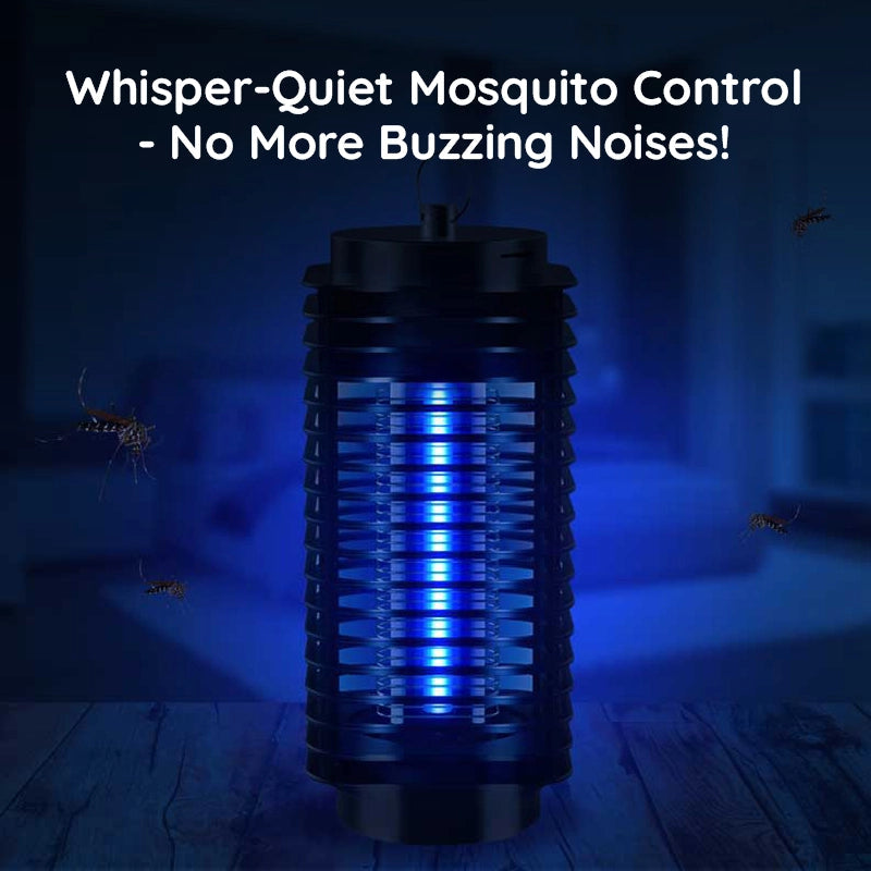 Raxiva - Mosquitoes Catcher Lamp