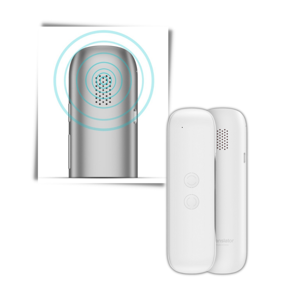 Raxiva - Multi-Language Translator