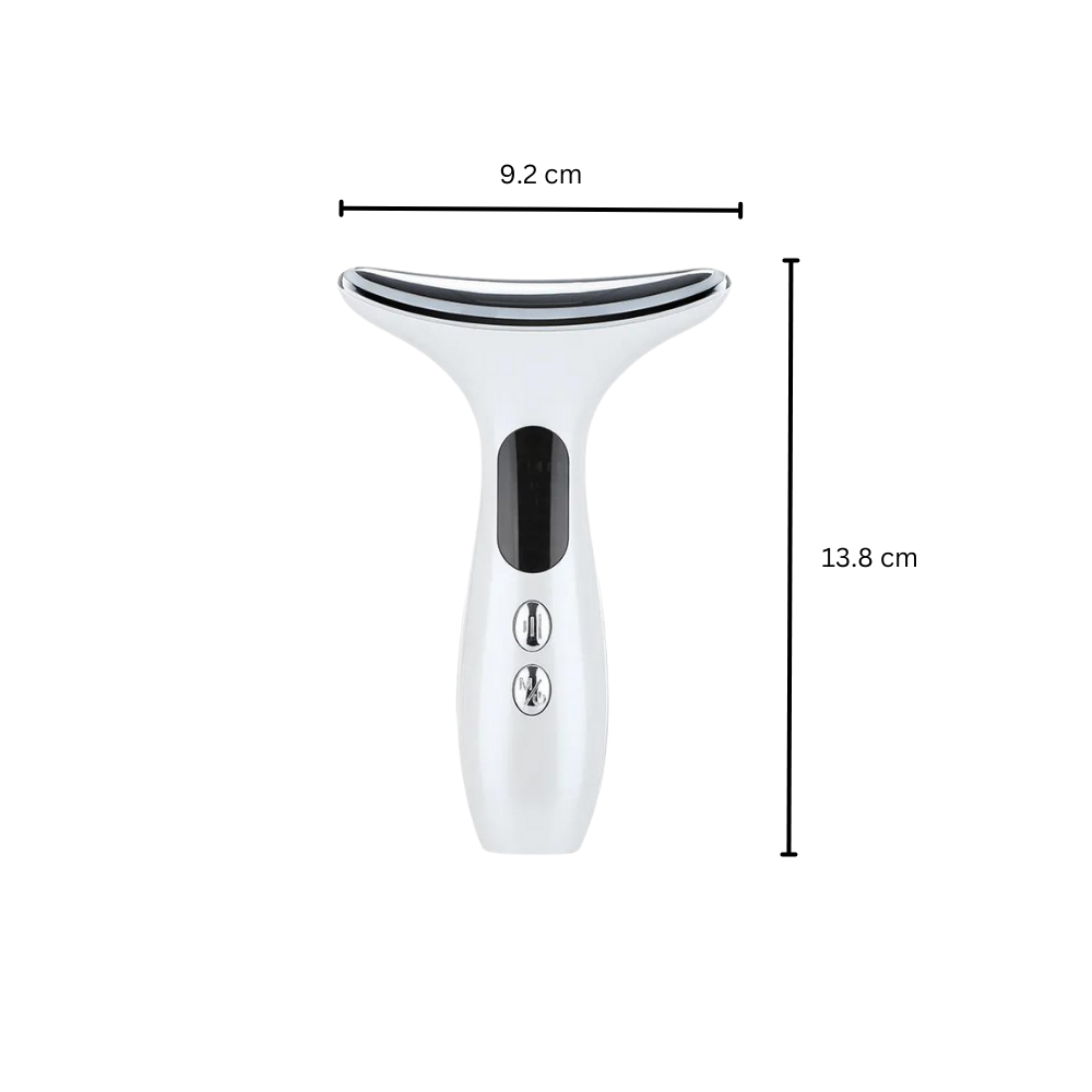 Raxiva - Neck Face Beauty Device