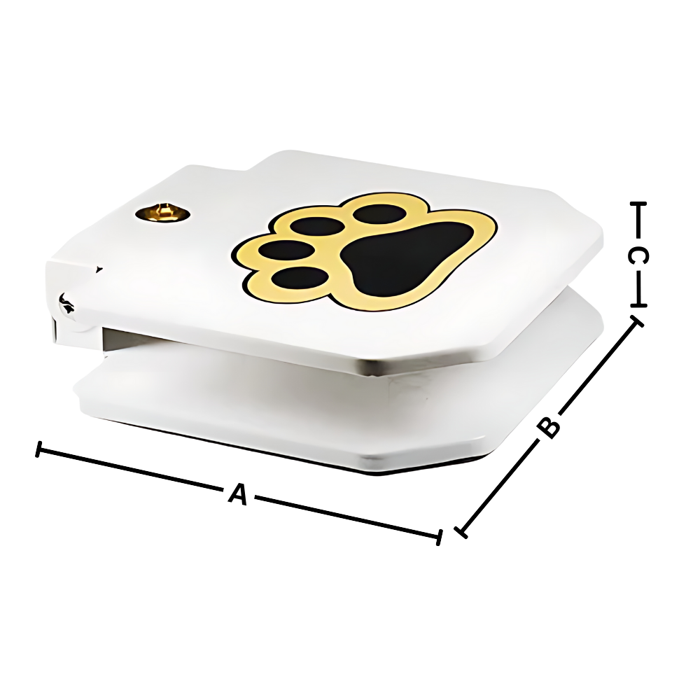 Raxiva - Paw Activated Dog Water Fountain