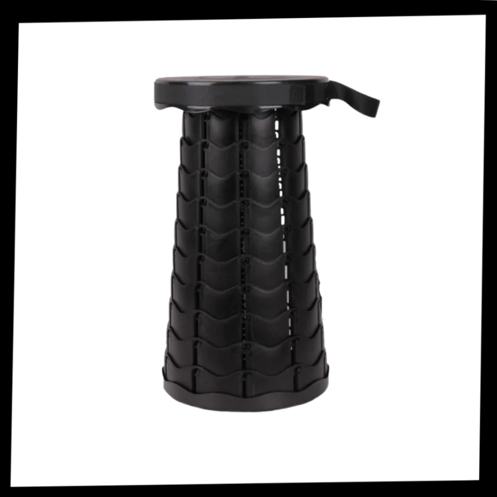 Raxiva - Portable Retractable Stool