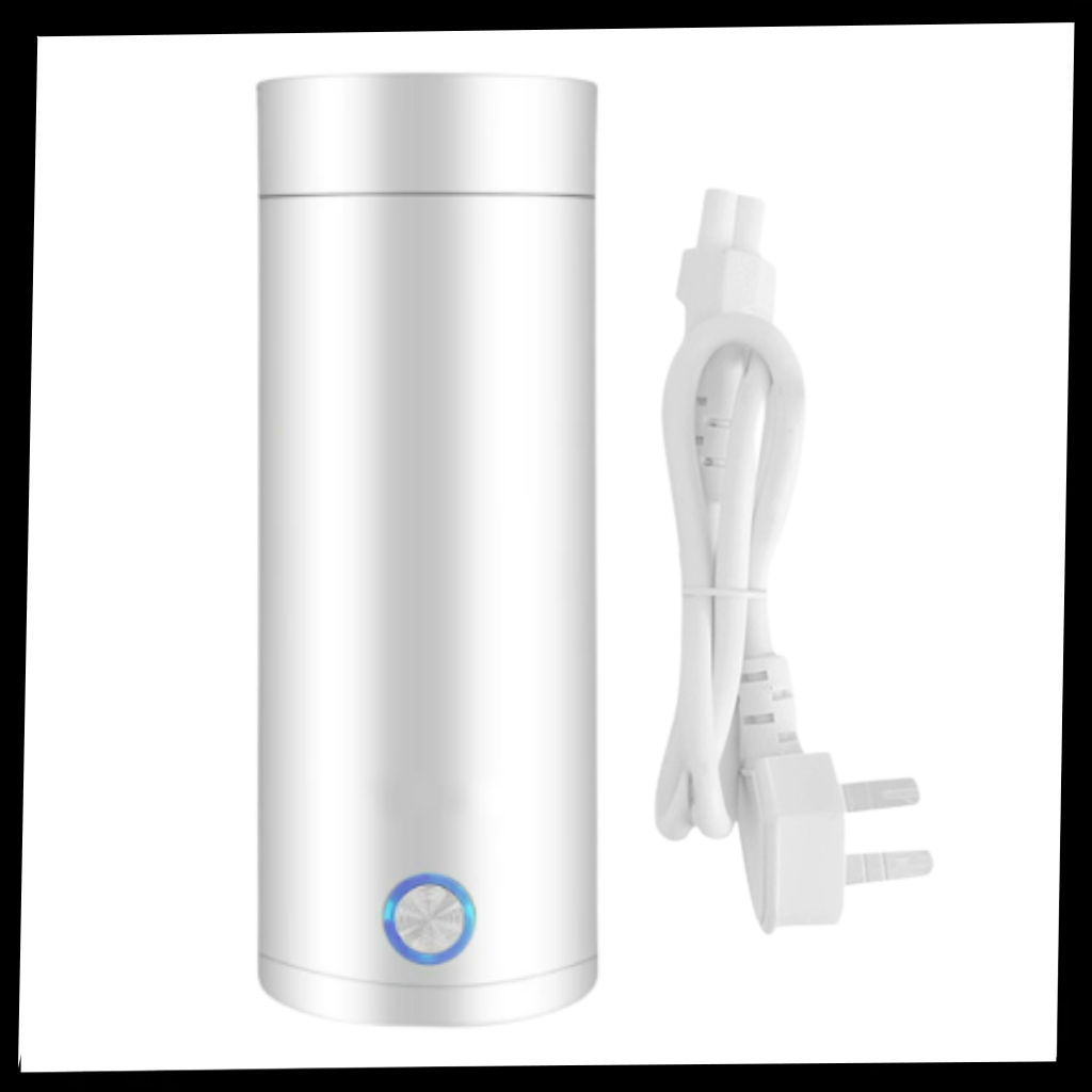 Raxiva - Portable water boiler 400Ml