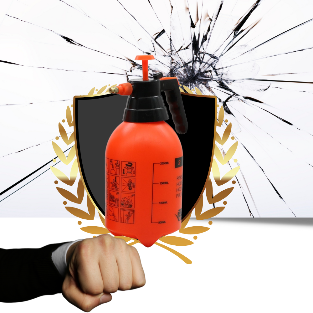 Raxiva - Pump Garden Sprayer