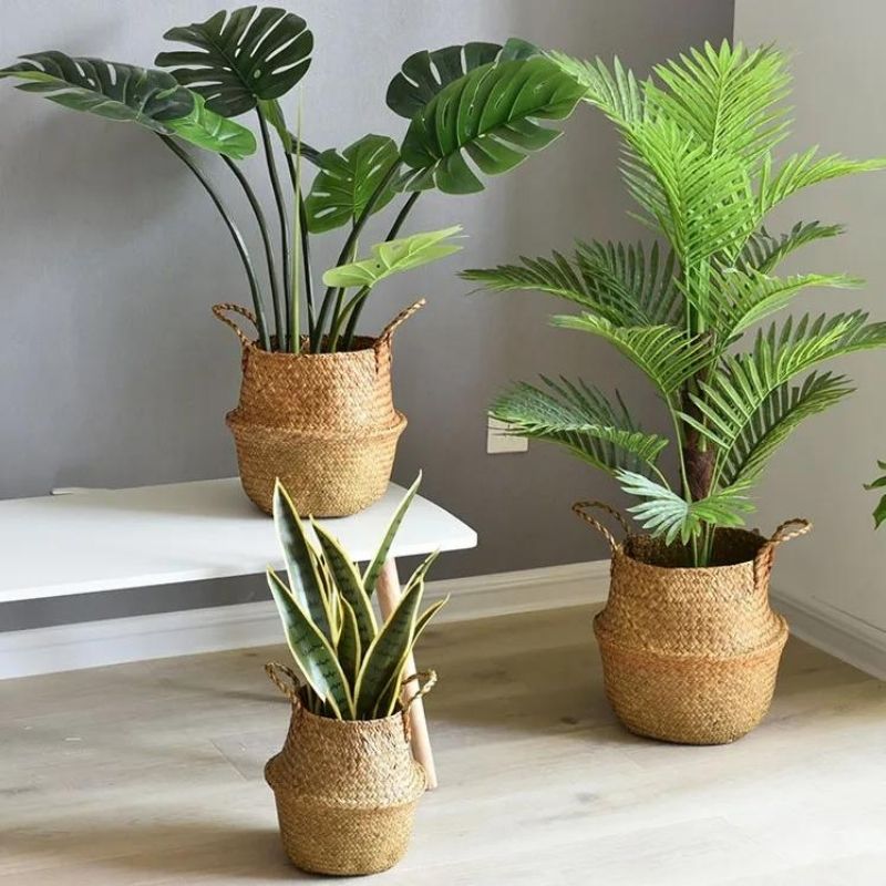 Raxiva - Universal Flower Basket