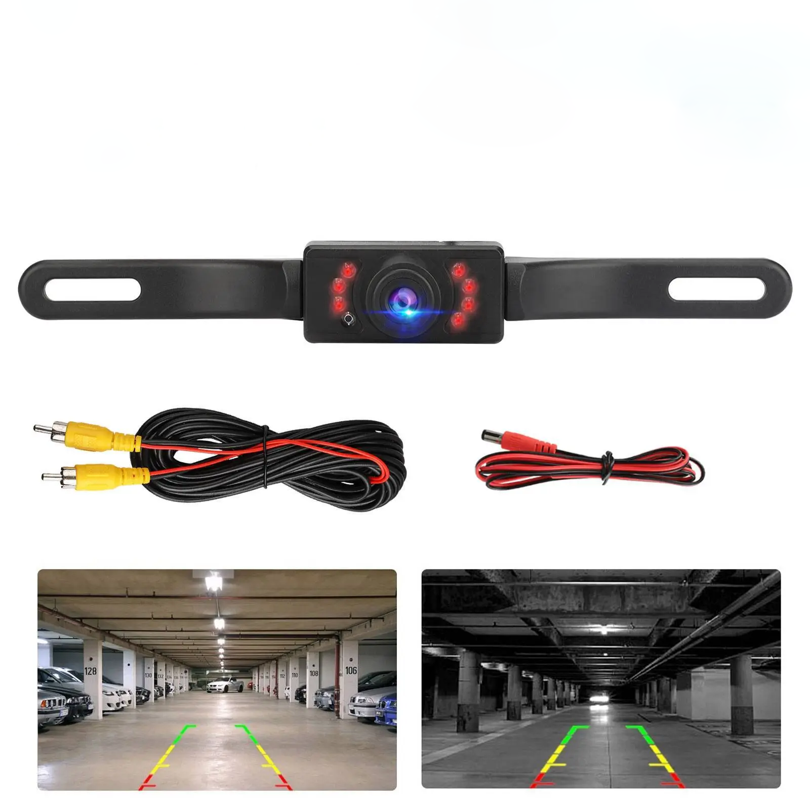 Rear View Back Up Camera For Car-Raxiva-SKU38841708185944125Rear View Camera For Car7491665002557, Rear View Back Up Camera For Car, , Raxiva, Rear View Camera For Car,