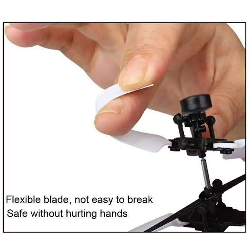 Raxiva-rc helicopter