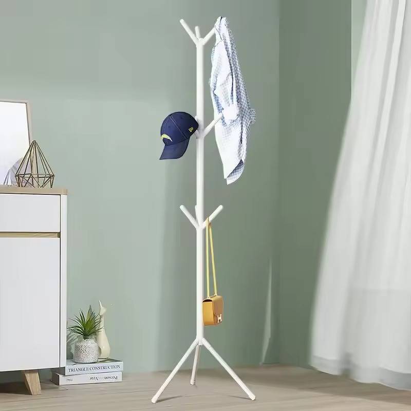Raxiva-floor standing clothing rack