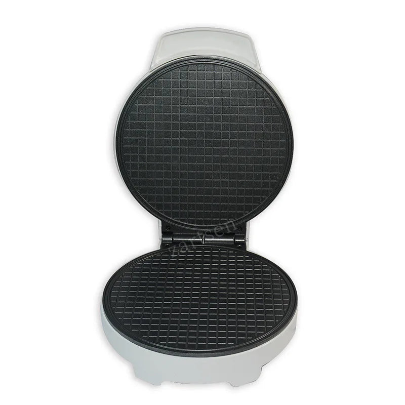 Raxiva-crepiere electrique antiadhesive