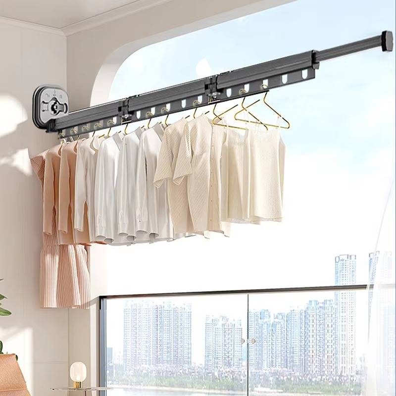 Raxiva-cloth drying rack