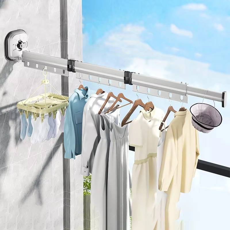 Raxiva-cloth drying rack