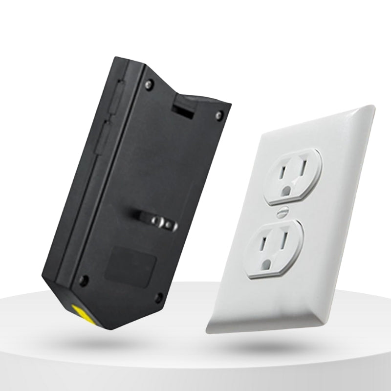 Raxiva indoor pest repellent device