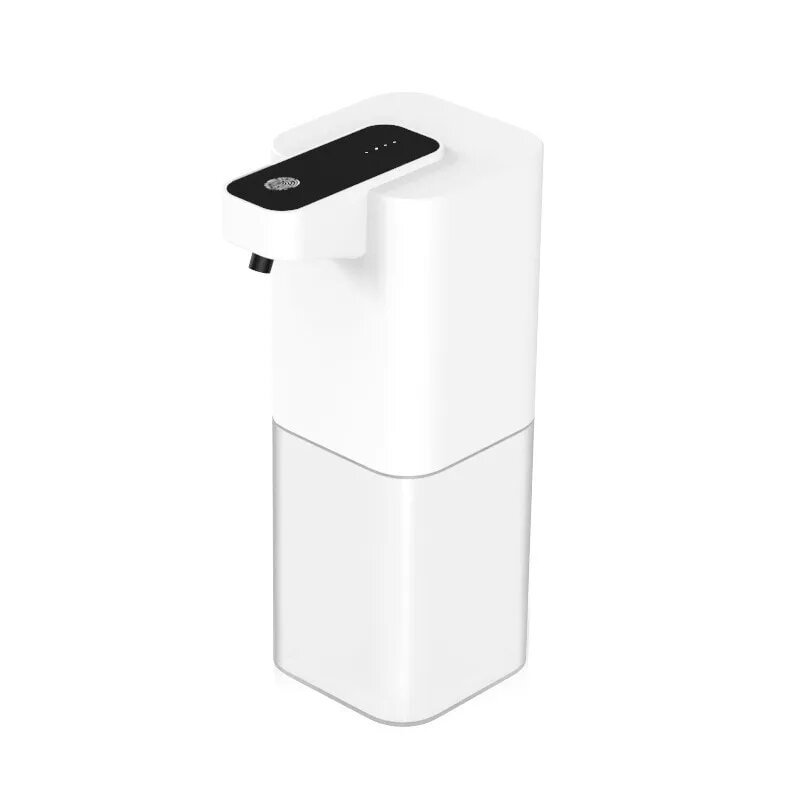 Raxiva-touchless automatic soap dispenser hygienic convenience