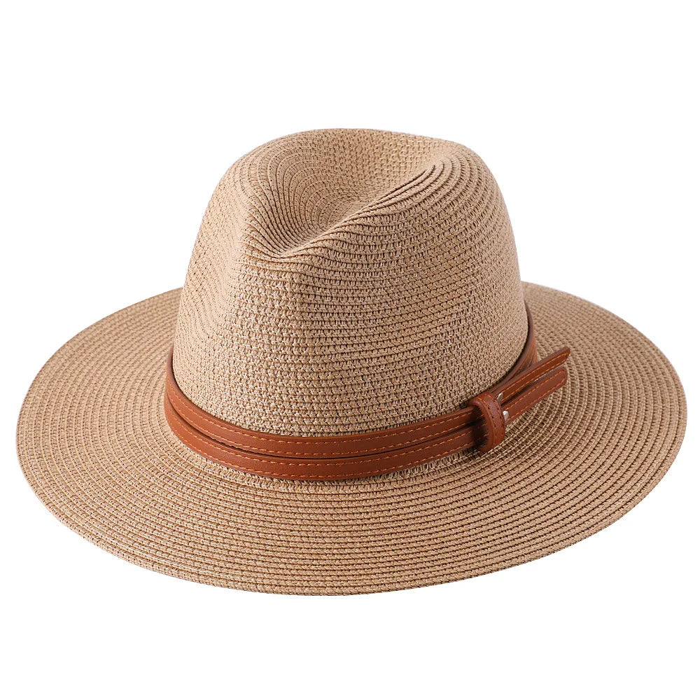 Raxiva-straw sun hat