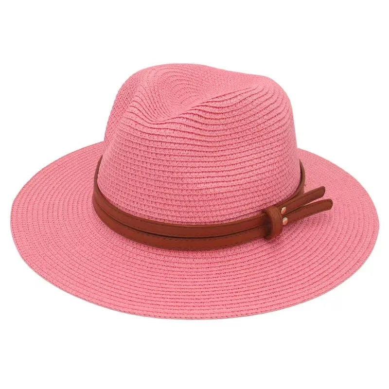 Raxiva-straw sun hat