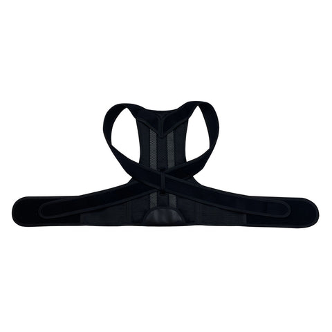 Raxiva-complete back support brace