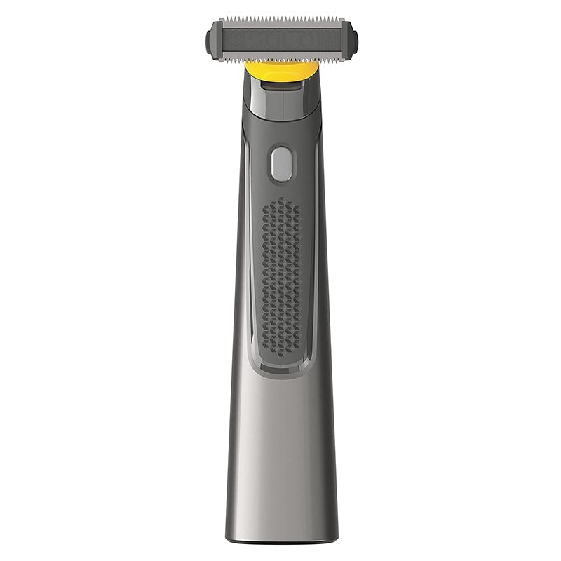 Raxiva-cordless rechargeable precision razor