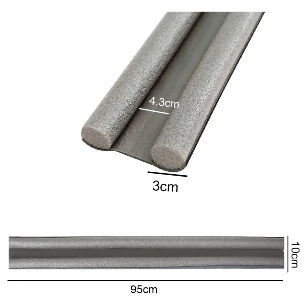 Raxiva-bande etancheite porte