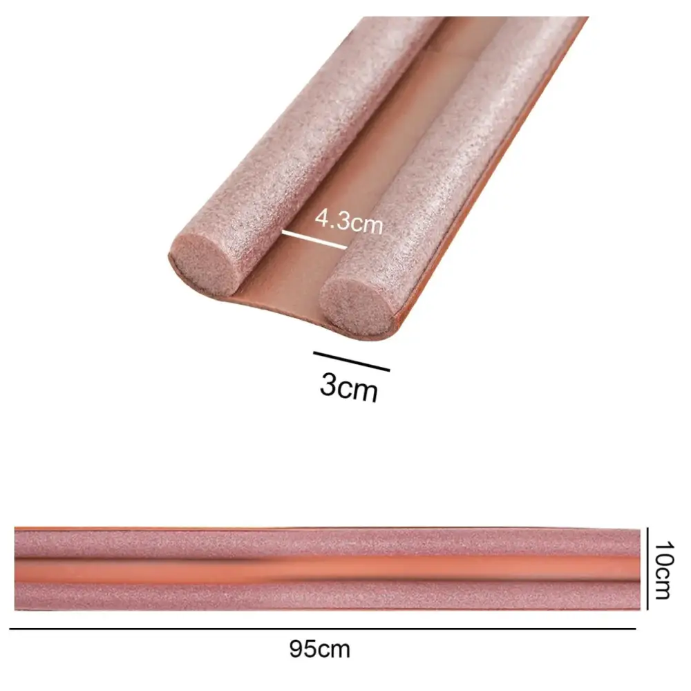 Raxiva-bande etancheite porte