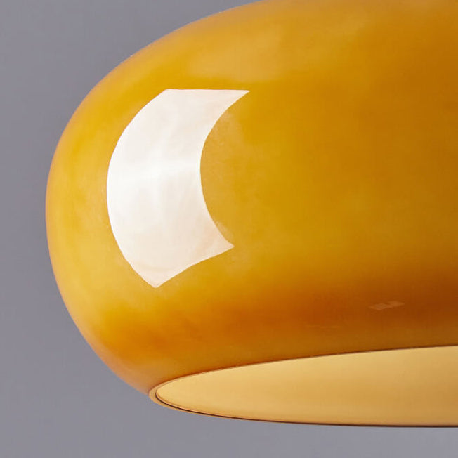 Raxiva-plafonnier rond soleil radieux eclat design