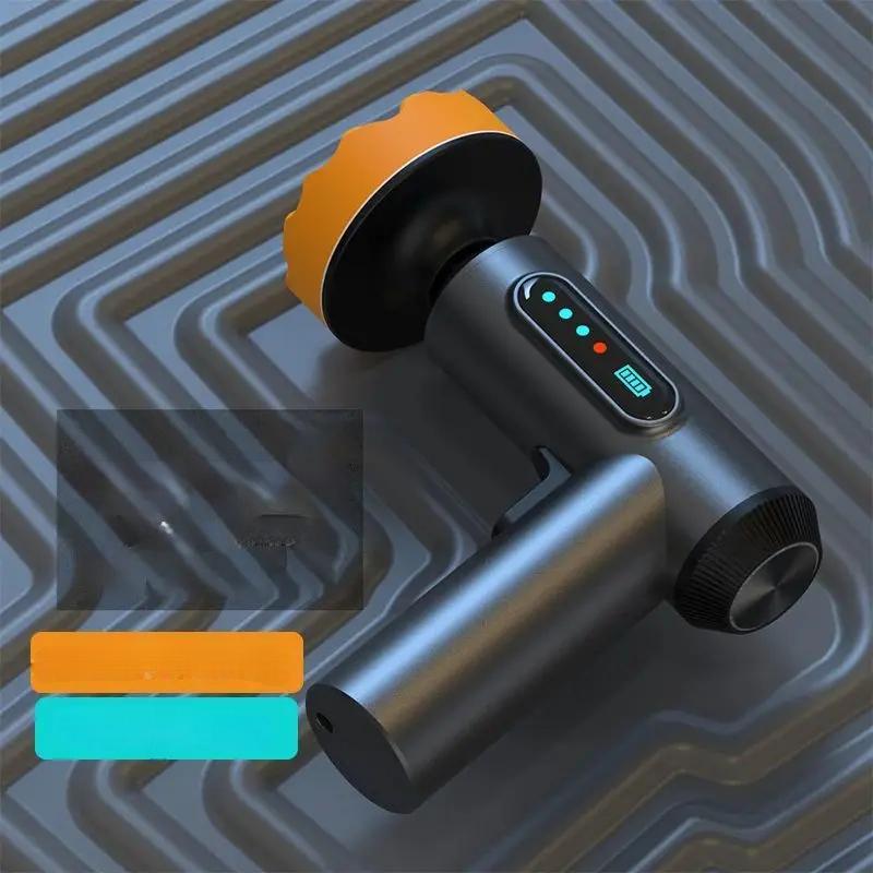 Raxiva-cordless handheld car polisher powerful waxing machine for easy car cleaning and polishing