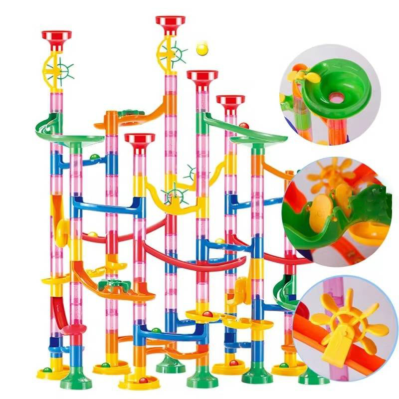 Raxiva-marble run game