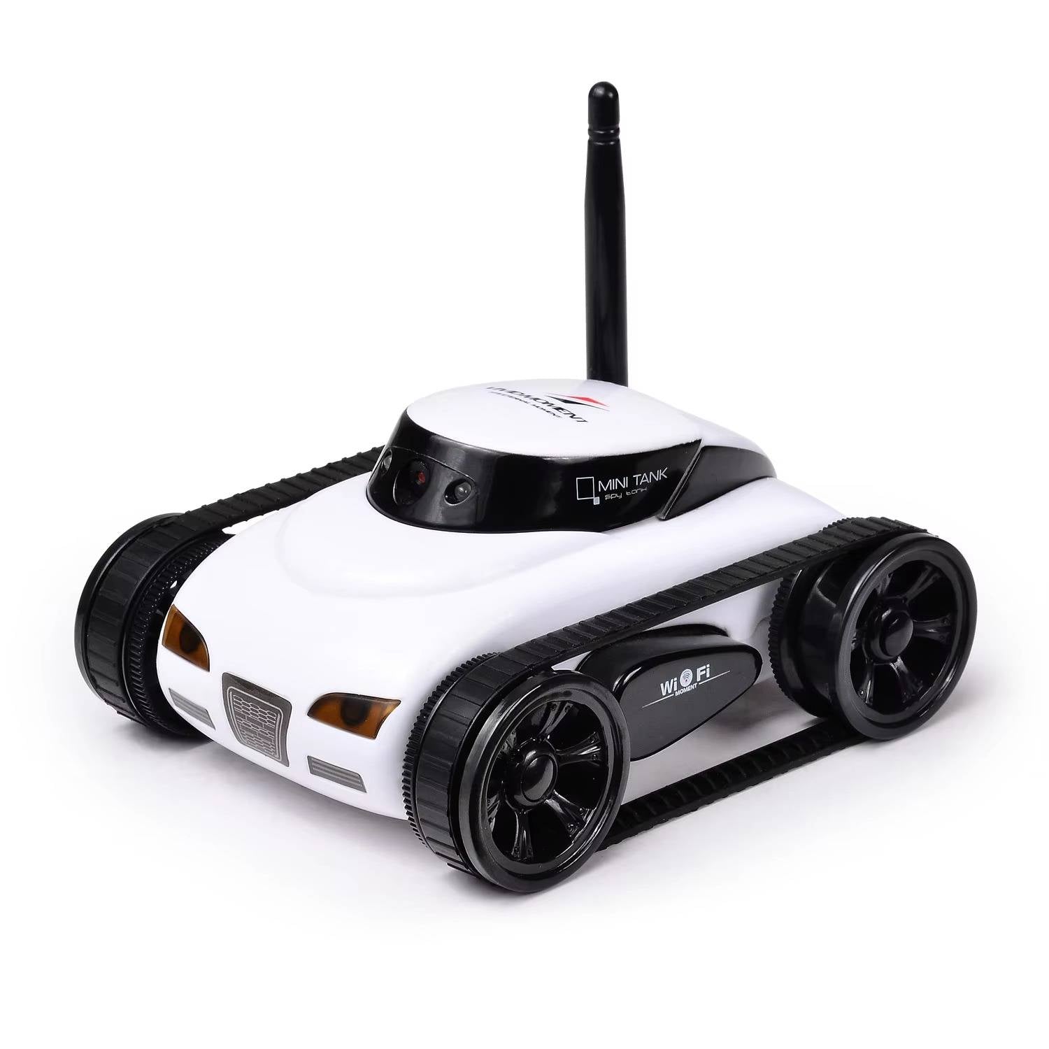 Raxiva-remote control car with camera