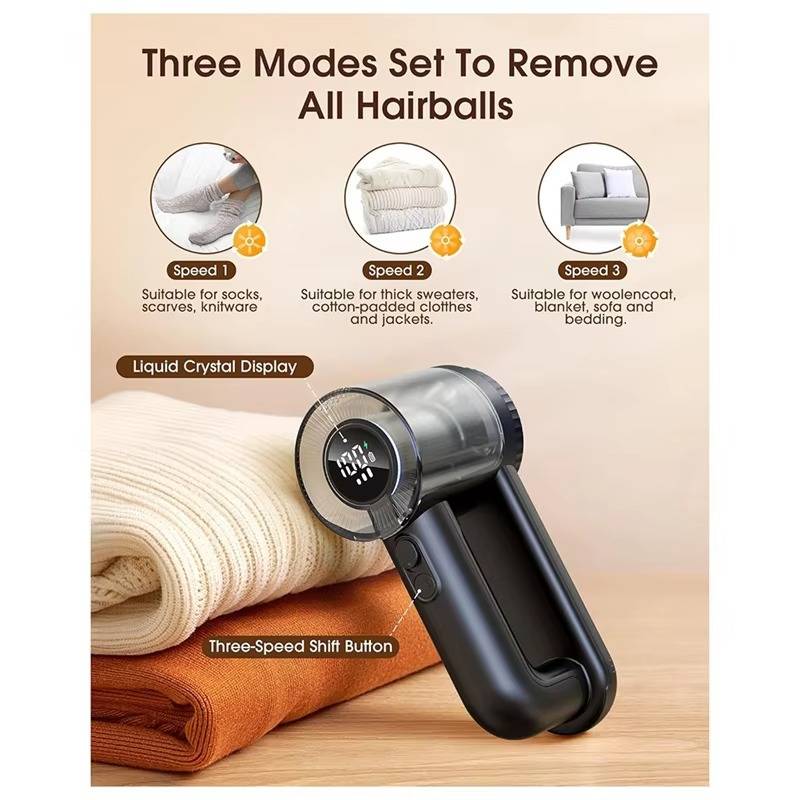 Raxiva-fabric shaver