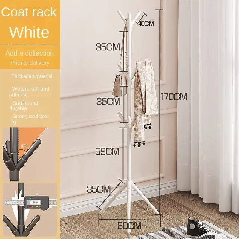 Raxiva-floor standing clothing rack