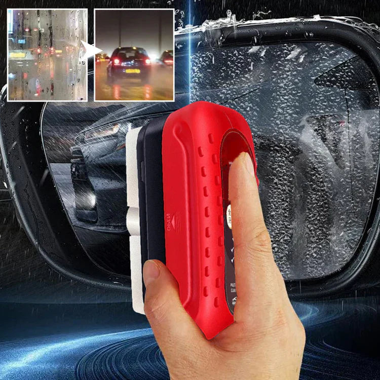 Raxiva-bouclier anti pluie protection invisible pour pare brise