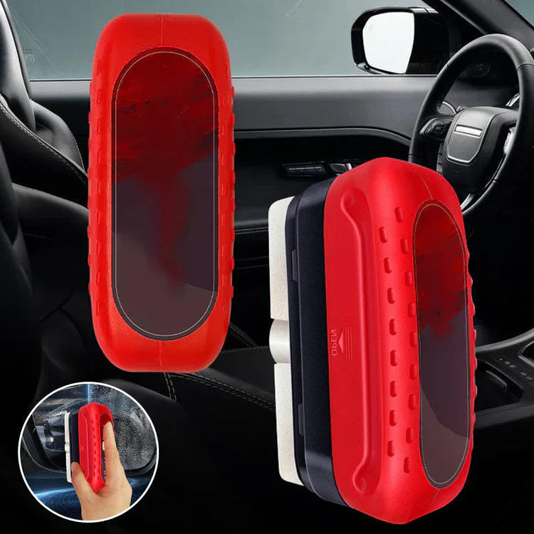 Raxiva-bouclier anti pluie protection invisible pour pare brise