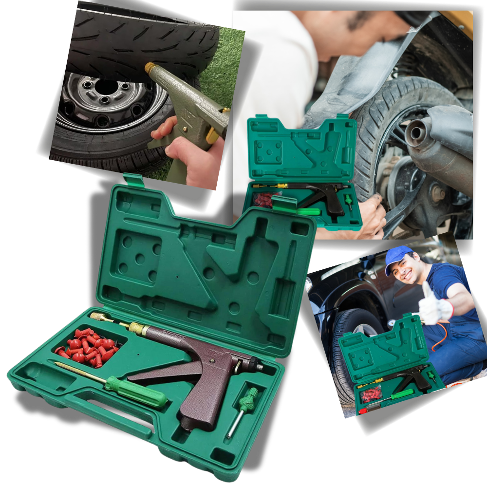 Raxiva-universal tire repair kit